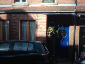 Tritonville Avenue Dublin 4